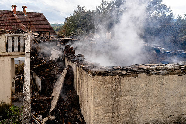 Affordable Fire Damage Repair solutions in Belle Plaine, MN